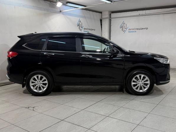 Haval M6 II с пробегом 2023 года, цена 1 699 800 рублей, 115000 км, внедорожник, Автокод Объявления