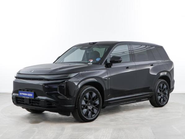 GAC Trumpchi S7 с пробегом 2026 года, цена 4 898 434 рубля, 12 км, внедорожник, Автокод Объявления