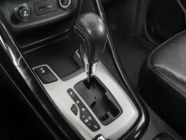 Chery Tiggo 5 I Рестайлинг с пробегом 2018 года, цена 828 000 рублей, 110319 км, внедорожник, Автокод Объявления