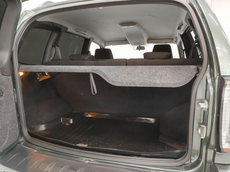 Lada (ВАЗ) Niva Travel I Тула  - изображение 15