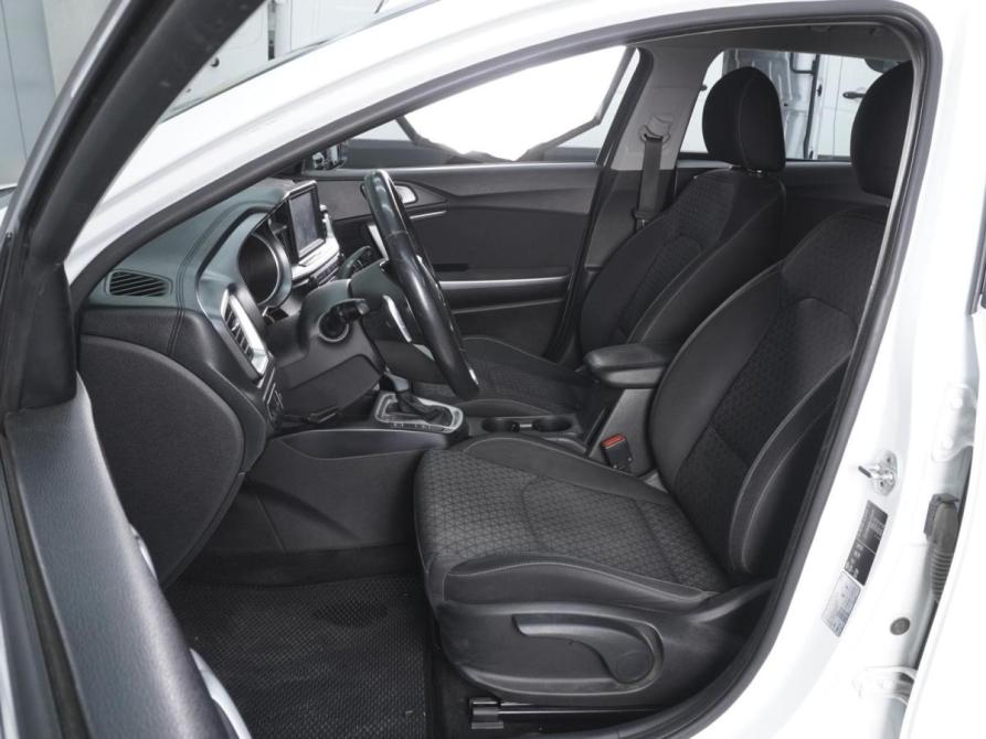 Kia Ceed III Ростов-на-Дону  - изображение 10