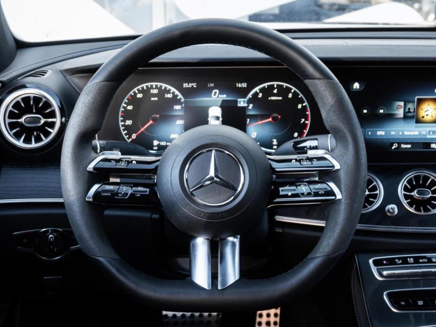 Mercedes-Benz E-Класс V (W213 S213 C238) Рестайлинг Ставрополь  - изображение 16