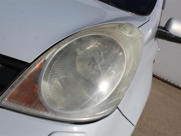 Nissan Note I с пробегом 2007 года, цена 715 000 рублей, 155000 км, хэтчбек, Автокод Объявления