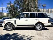 Land Rover Range Rover III Рестайлинг Санкт-Петербург  - изображение 20