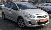 Hyundai Solaris I Челябинск  - изображение 12