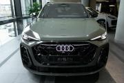 Audi Q5 III Москва  - изображение 22