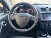 Lada (ВАЗ) Granta I Рестайлинг Самара  - изображение 34