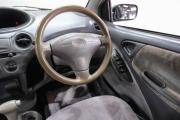 Toyota Platz Новокузнецк  - изображение 47