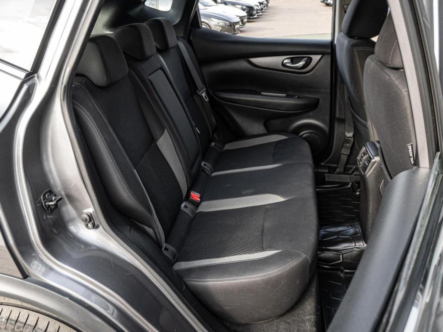 Nissan Qashqai II Рестайлинг Краснодар  - изображение 7