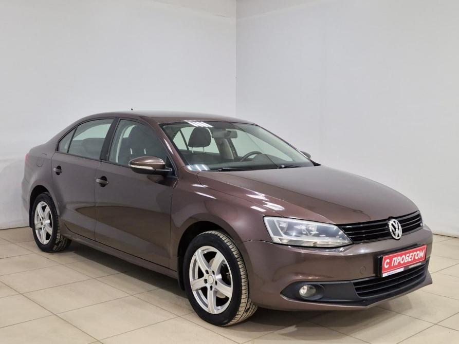 Volkswagen Jetta VI Рестайлинг Альметьевск  - изображение 3