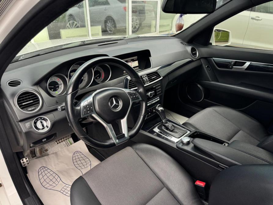 Mercedes-Benz C-Класс III (W204) Рестайлинг Ульяновск  - изображение 8