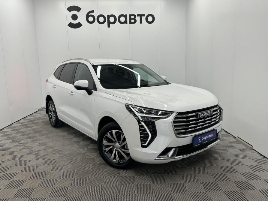 Haval Jolion I Рестайлинг Воронеж  - изображение 2