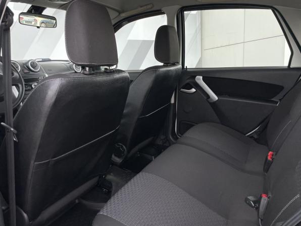 Lada (ВАЗ) Granta I с пробегом 2015 года, цена 448 000 рублей, 54953 км, лифтбек, Автокод Объявления