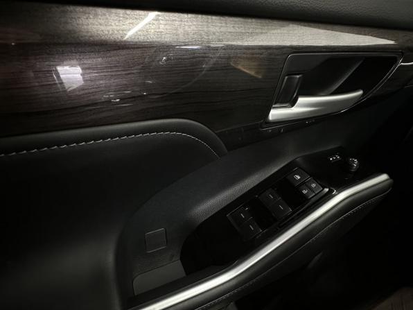Toyota Highlander IV (XU70) с пробегом 2026 года, цена 5 530 000 рублей, 18 км, внедорожник, Автокод Объявления