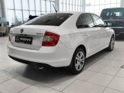 Skoda Rapid I Казань  - изображение 28