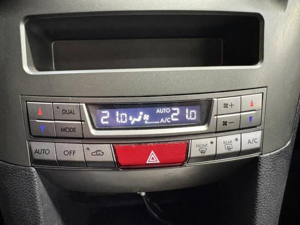 Subaru Outback IV с пробегом 2010 года, цена 1 320 000 рублей, 187879 км, универсал, Автокод Объявления