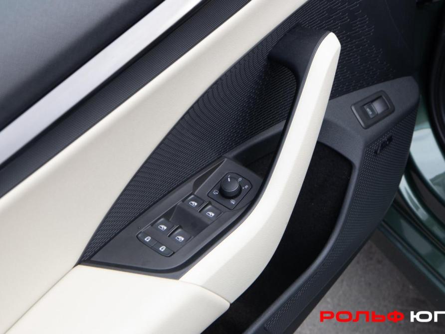 Skoda Octavia IV (A8) Москва  - изображение 18