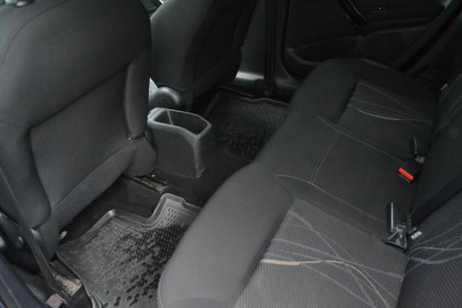 Peugeot 208 I с пробегом 2014 года, цена 630 000 рублей, 102384 км, хэтчбек, Автокод Объявления