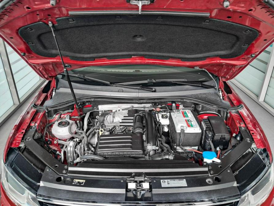 Volkswagen Tiguan II Казань  - изображение 11