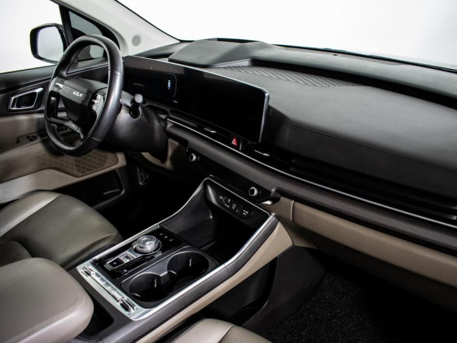 Kia Carnival IV Рестайлинг Москва  - изображение 12