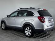 Chevrolet Captiva I Ростов-на-Дону  - изображение 17