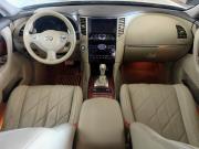 Infiniti QX70 Москва  - изображение 31