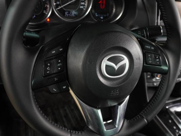 Mazda 6 III (GJ) с пробегом 2012 года, цена 1 329 000 рублей, 237428 км, седан, Автокод Объявления