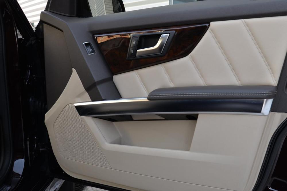 Mercedes-Benz GLK-Класс I (X204) Рестайлинг Иркутск  - изображение 27