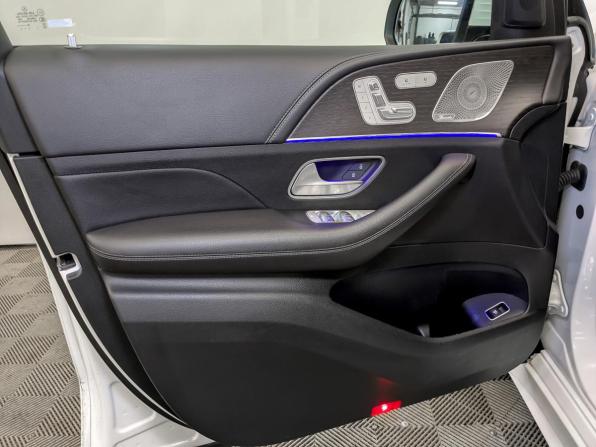 Mercedes-Benz GLE II (V167) с пробегом 2021 года, цена 7 500 000 рублей, 49460 км, внедорожник, Автокод Объявления