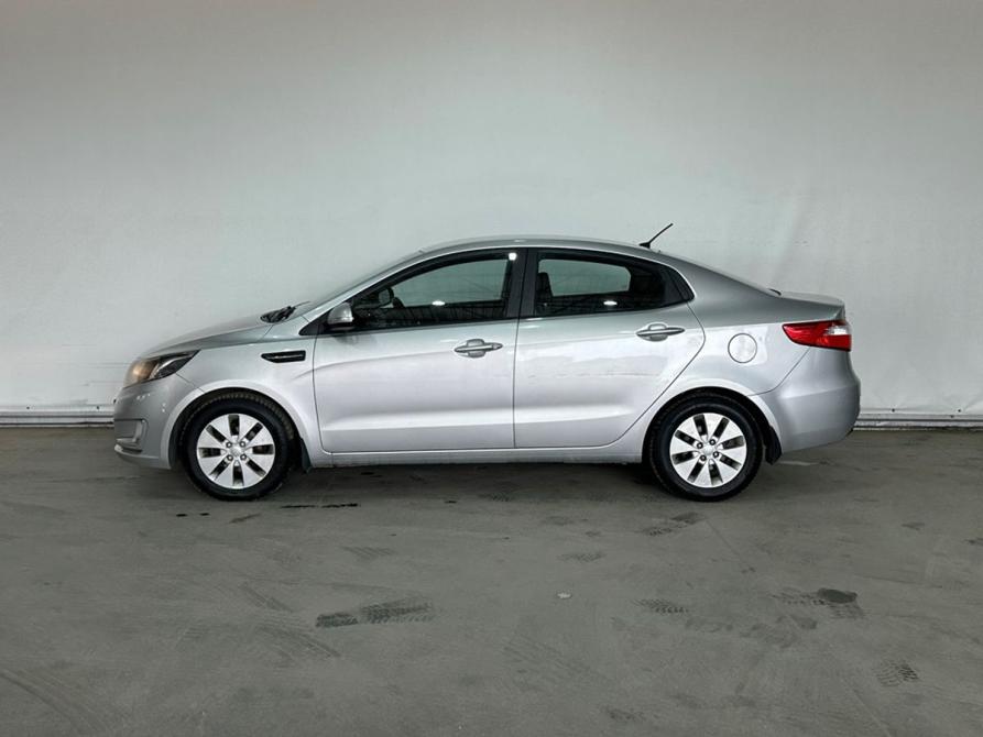 Kia Rio III Москва  - изображение 7