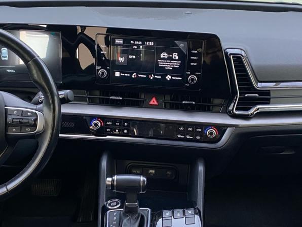 Kia Sportage V с пробегом 2022 года, цена 3 570 000 рублей, 78556 км, внедорожник, Автокод Объявления