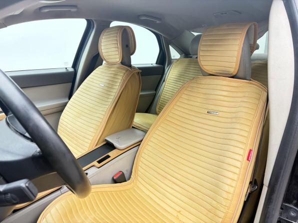 Volvo S40 II Рестайлинг с пробегом 2007 года, цена 689 900 рублей, 198562 км, седан, Автокод Объявления