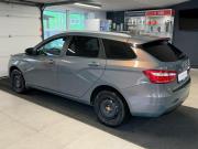 Lada (ВАЗ) Vesta I Тольятти  - изображение 26
