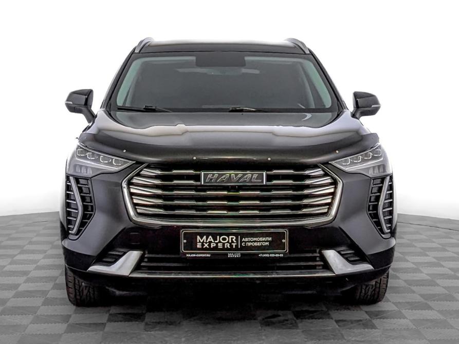 Haval Jolion I Москва  - изображение 2