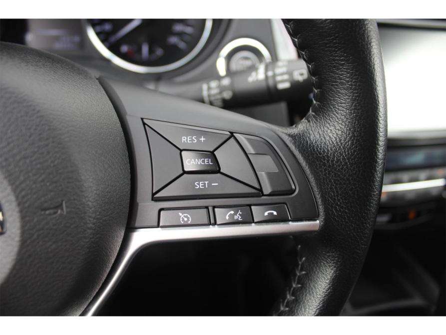 Nissan Qashqai II Рестайлинг Краснодар  - изображение 27