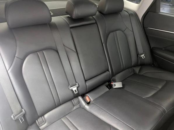 Hyundai Sonata VIII (DN8) с пробегом 2020 года, цена 2 150 000 рублей, 124000 км, седан, Автокод Объявления