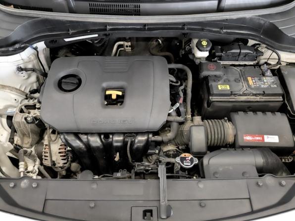 Kia Soul III с пробегом 2021 года, цена 2 200 000 рублей, 70331 км, хэтчбек, Автокод Объявления