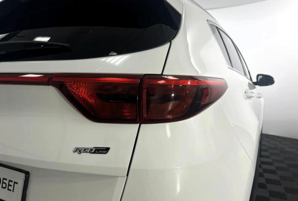 Kia Sportage IV Нижний Новгород  - изображение 20