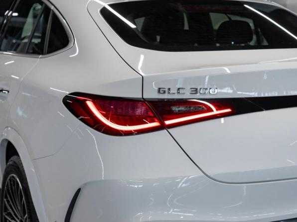 Mercedes-Benz GLC Coupe II (C254) с пробегом 2026 года, цена 9 200 000 рублей, 18 км, внедорожник, Автокод Объявления