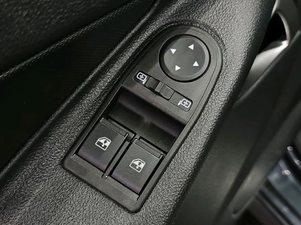 Lada (ВАЗ) Granta I Рестайлинг с пробегом 2025 года, цена 1 185 000 рублей, 1000 км, лифтбек, Автокод Объявления