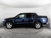 Volkswagen Amarok I Рестайлинг Санкт-Петербург  - изображение 37