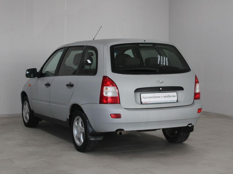 Lada (ВАЗ) Kalina I Старый Оскол  - изображение 6