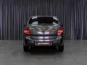 Lada (ВАЗ) Granta I Рестайлинг Тюмень  - изображение 20