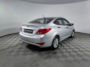 Hyundai Solaris I Рестайлинг Уфа  - изображение 28