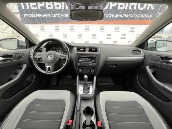 Volkswagen Jetta VI с пробегом 2012 года, цена 930 000 рублей, 175312 км, седан, Автокод Объявления