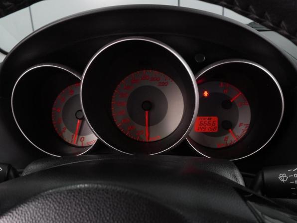 Mazda 3 I (BK) Рестайлинг с пробегом 2008 года, цена 689 000 рублей, 149158 км, седан, Автокод Объявления