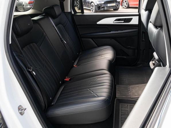 Haval H5 II с пробегом 2024 года, цена 3 290 000 рублей, 16404 км, внедорожник, Автокод Объявления