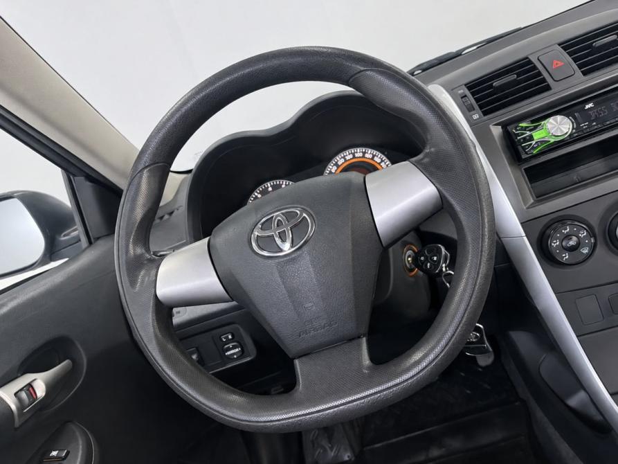 Toyota Corolla X (E140 E150) Рестайлинг Уфа  - изображение 10