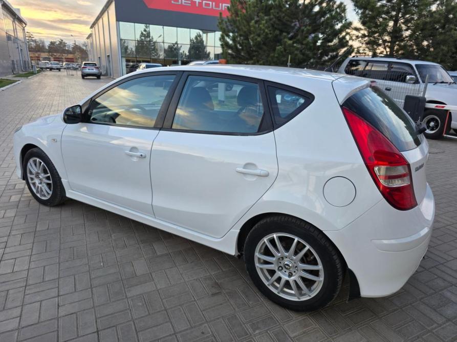 Hyundai i30 I Рестайлинг Астрахань  - изображение 4