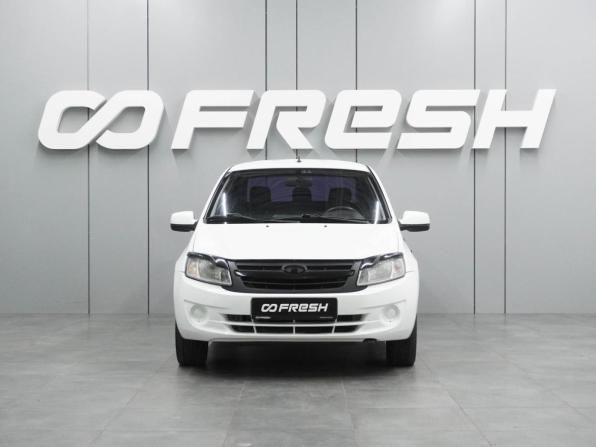 Lada (ВАЗ) Granta I с пробегом 2013 года, цена 539 000 рублей, 131814 км, седан, Автокод Объявления